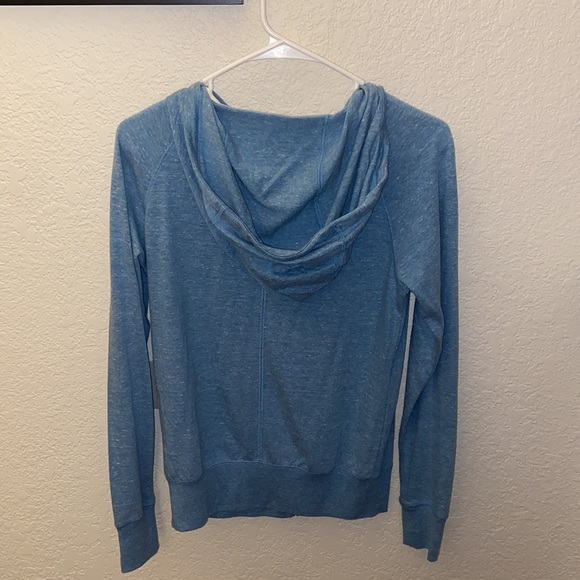 Nike lightweight zip up - Picture 2 of 2